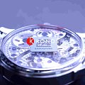 Часы Tissot Chemin des Tourelles Squelette T099.405.11.418.00 фото 6